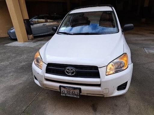 used 2010 Toyota RAV4 car, priced at $14,991