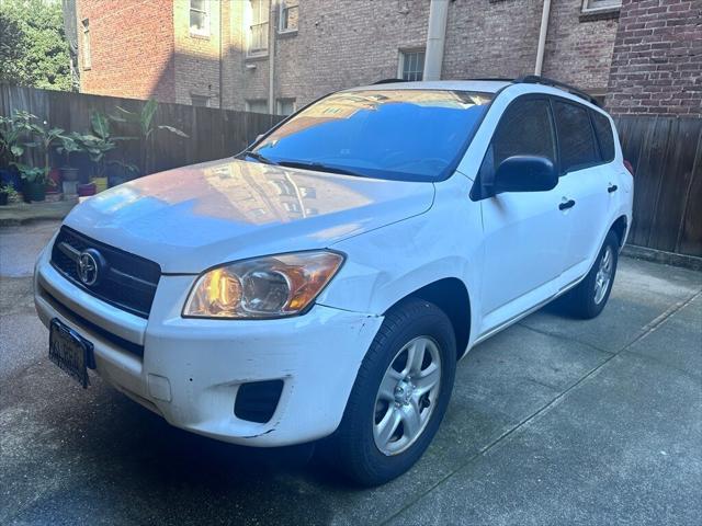 used 2010 Toyota RAV4 car, priced at $14,991