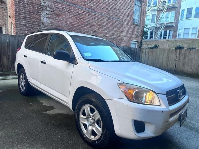 used 2010 Toyota RAV4 car, priced at $14,991