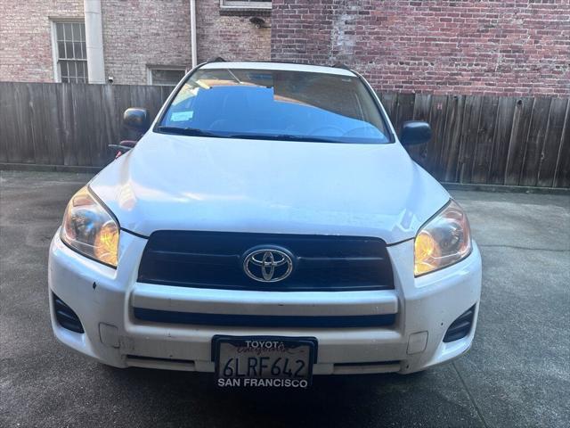 used 2010 Toyota RAV4 car, priced at $14,991