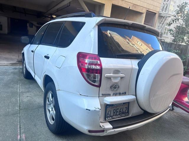 used 2010 Toyota RAV4 car, priced at $14,991