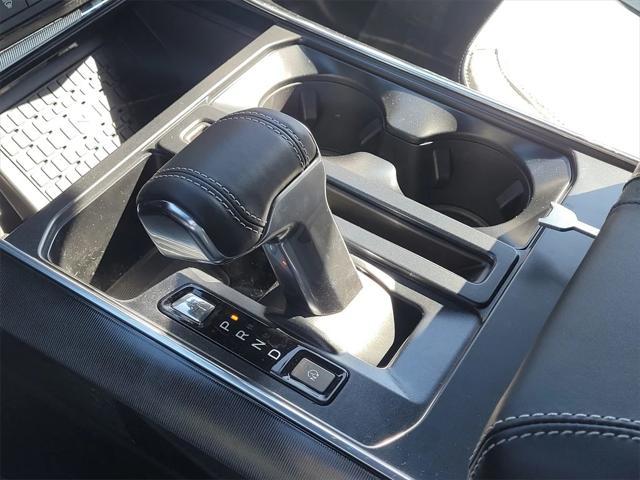 new 2025 Ford F-150 Lightning car, priced at $81,549