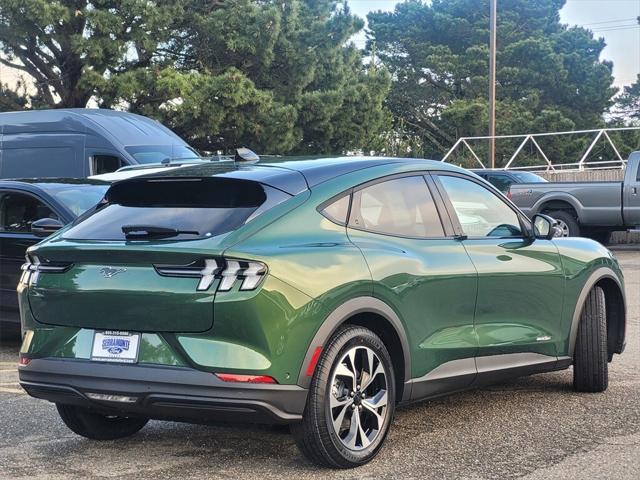 new 2024 Ford Mustang Mach-E car, priced at $41,685