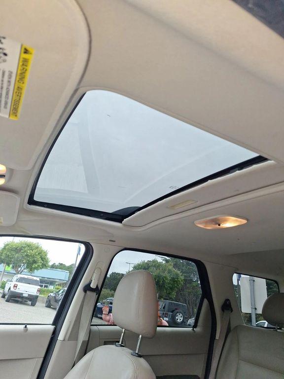 used 2008 Ford Escape Hybrid car, priced at $5,491
