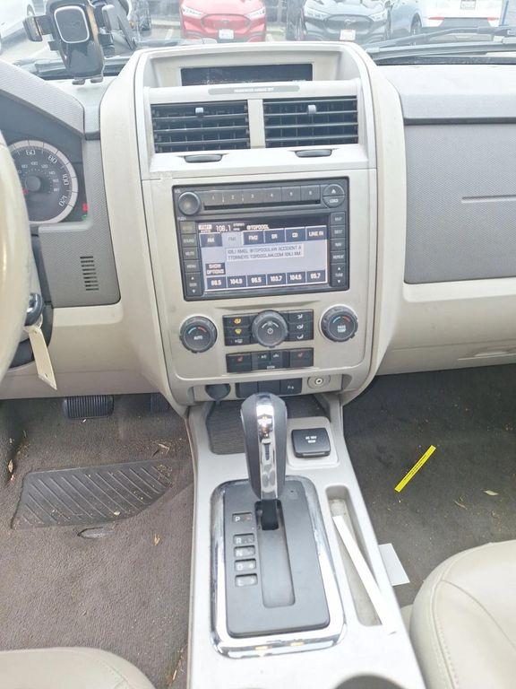 used 2008 Ford Escape Hybrid car, priced at $5,491