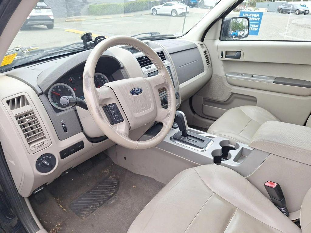 used 2008 Ford Escape Hybrid car, priced at $5,491