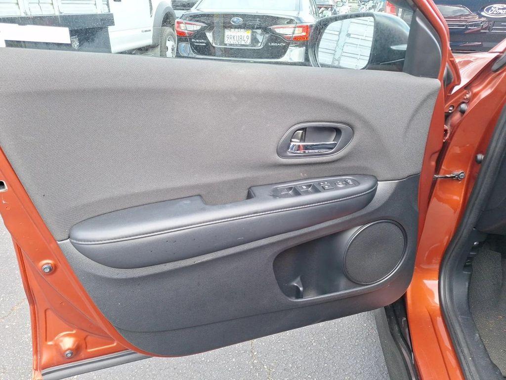 used 2019 Honda HR-V car, priced at $15,991