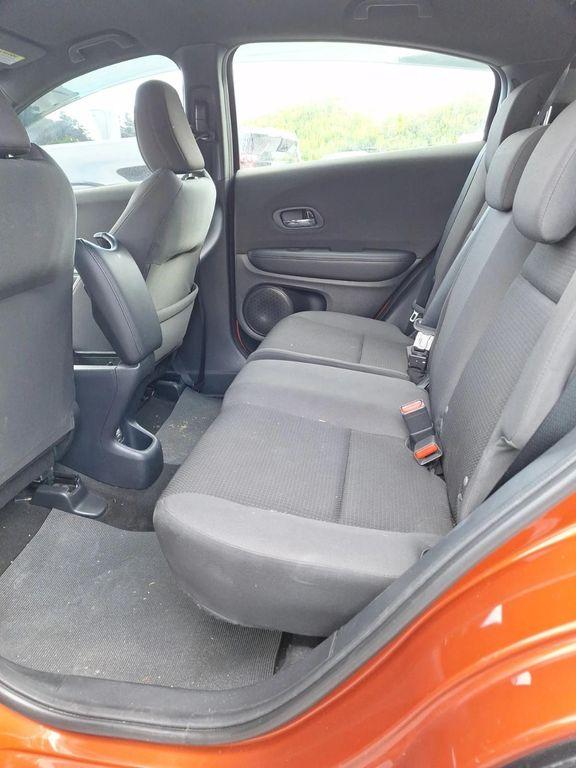 used 2019 Honda HR-V car, priced at $15,991