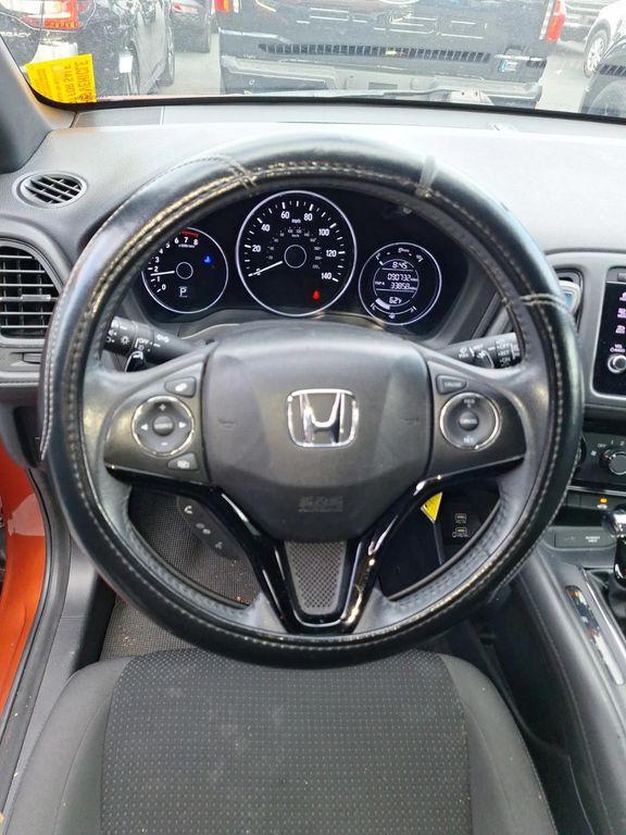 used 2019 Honda HR-V car, priced at $15,991