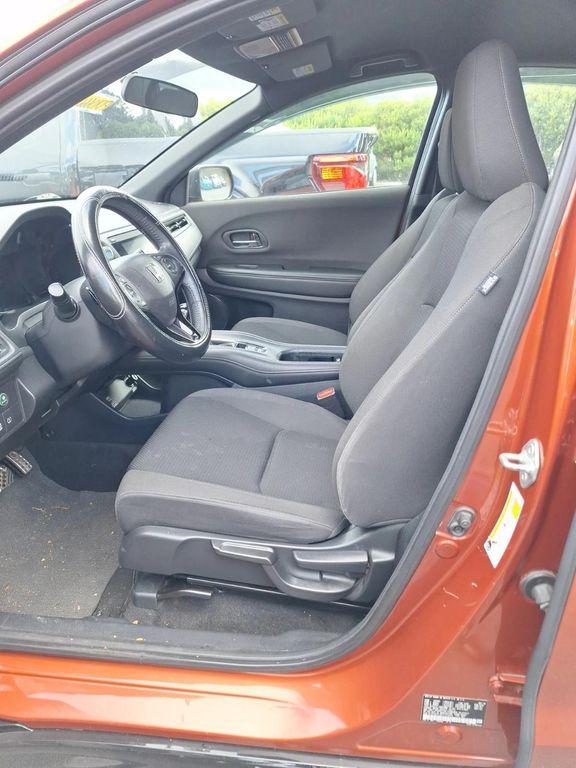 used 2019 Honda HR-V car, priced at $15,991