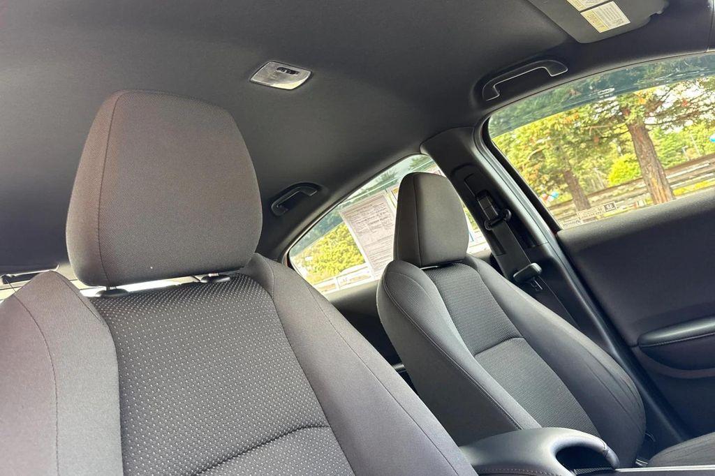 used 2019 Honda HR-V car, priced at $16,491