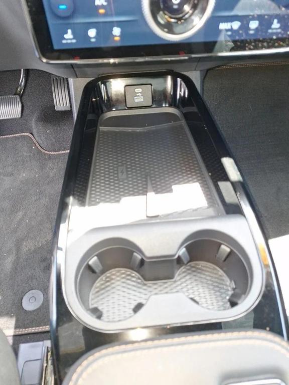 used 2023 Ford Mustang Mach-E car, priced at $37,491