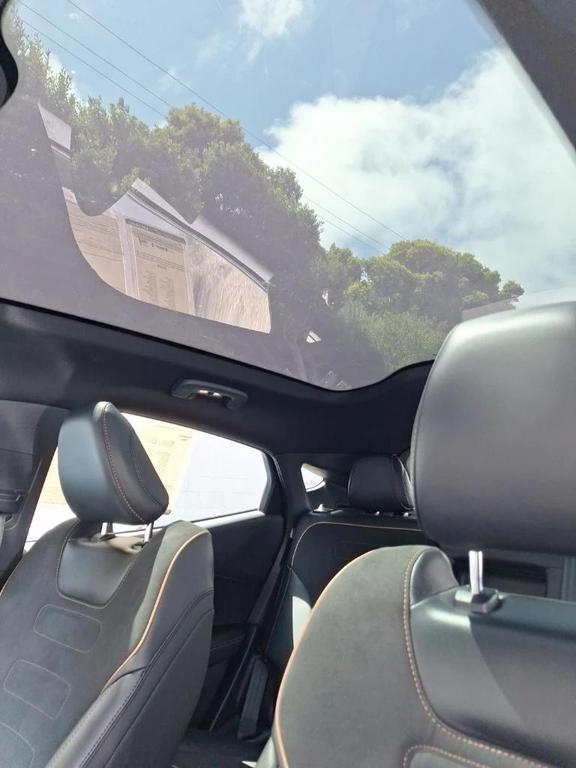 used 2023 Ford Mustang Mach-E car, priced at $37,491