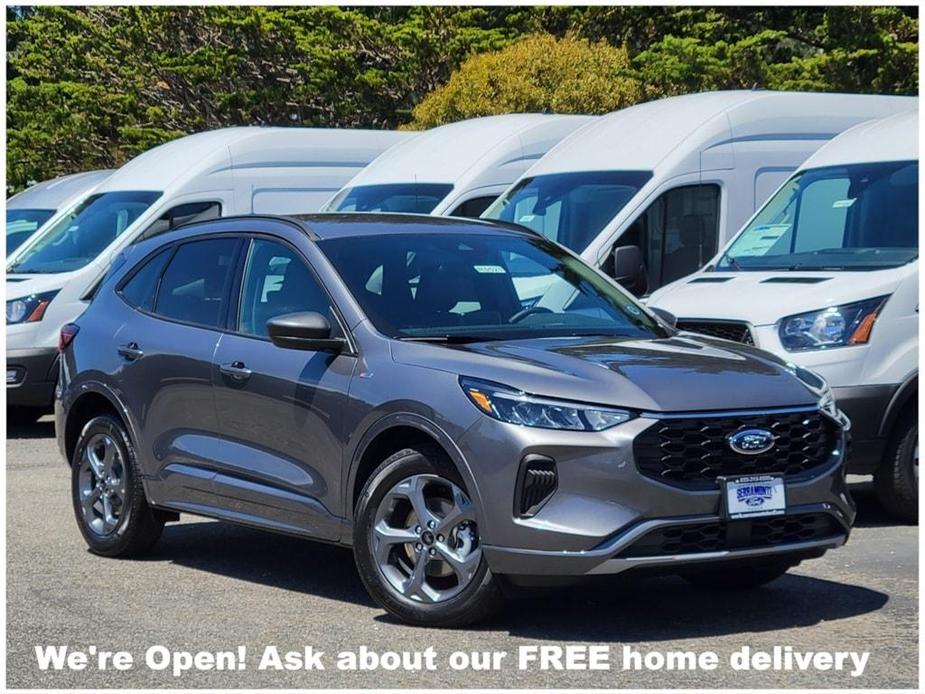 new 2024 Ford Escape car, priced at $33,985