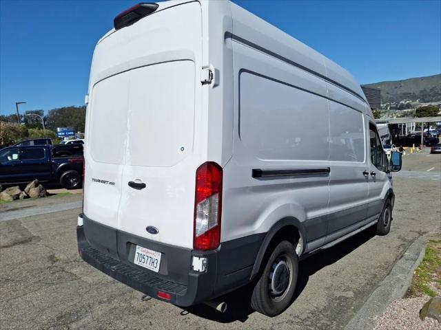 used 2022 Ford Transit-250 car, priced at $37,990