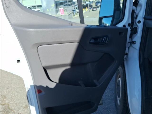 used 2022 Ford Transit-250 car, priced at $37,990