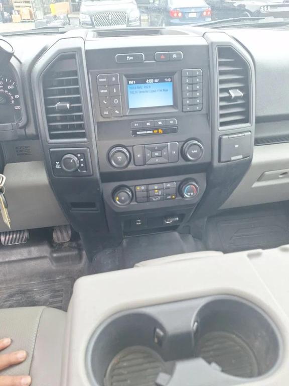 used 2020 Ford F-150 car, priced at $27,990