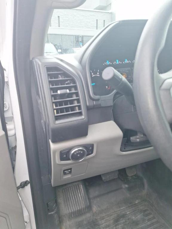 used 2020 Ford F-150 car, priced at $27,990
