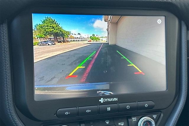 used 2019 Ford Mustang car, priced at $22,491