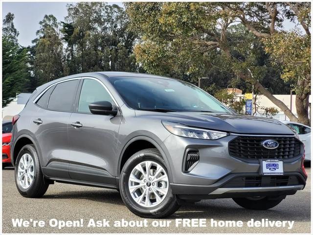 new 2024 Ford Escape car, priced at $32,898