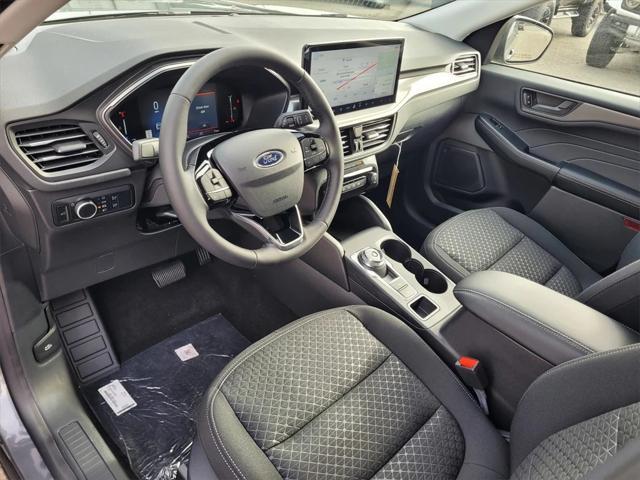 new 2024 Ford Escape car, priced at $32,898