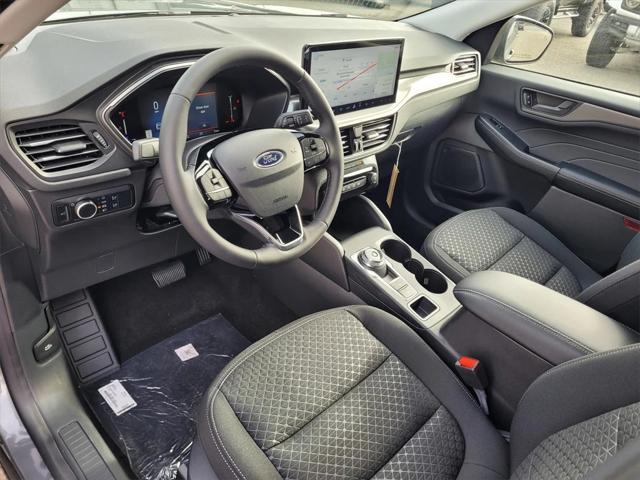 new 2024 Ford Escape car, priced at $33,155