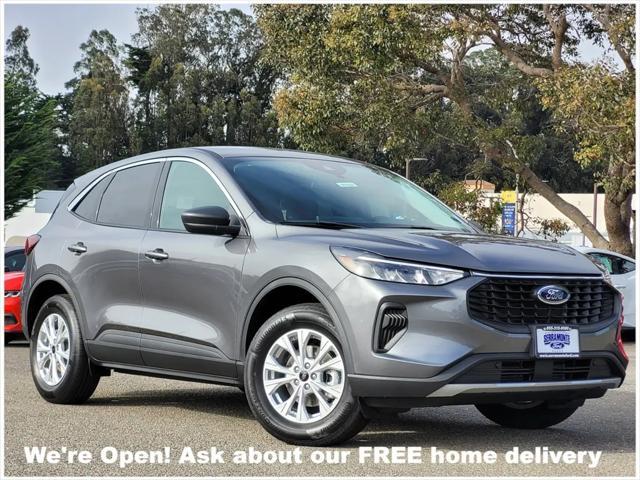 new 2024 Ford Escape car, priced at $33,155