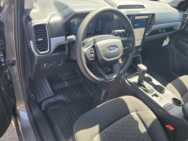 new 2025 Ford Ranger car, priced at $33,161