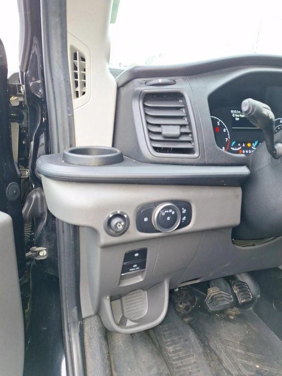 used 2023 Ford Transit-250 car, priced at $35,991