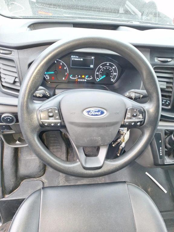 used 2023 Ford Transit-250 car, priced at $35,991