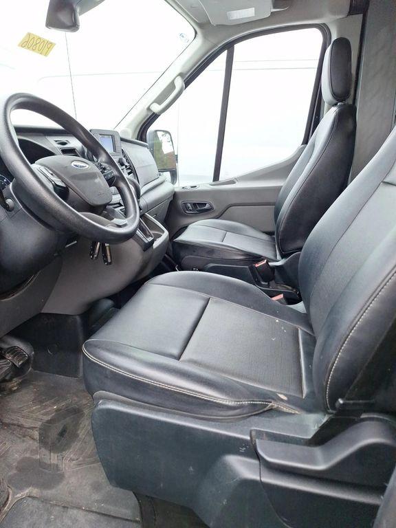 used 2023 Ford Transit-250 car, priced at $35,991