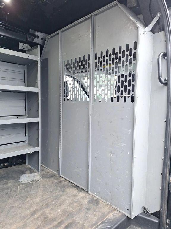 used 2023 Ford Transit-250 car, priced at $35,991