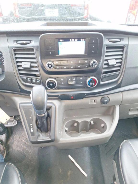 used 2023 Ford Transit-250 car, priced at $35,991