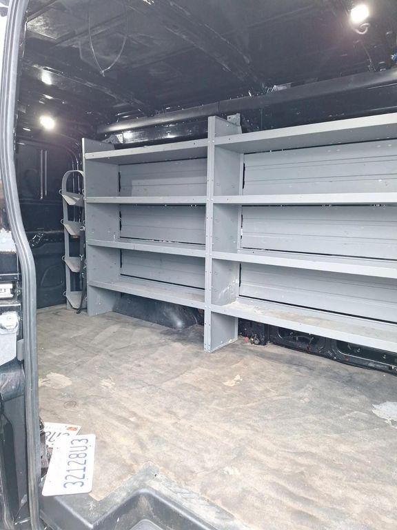 used 2023 Ford Transit-250 car, priced at $35,991
