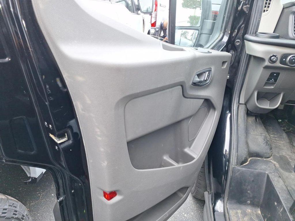 used 2023 Ford Transit-250 car, priced at $35,991