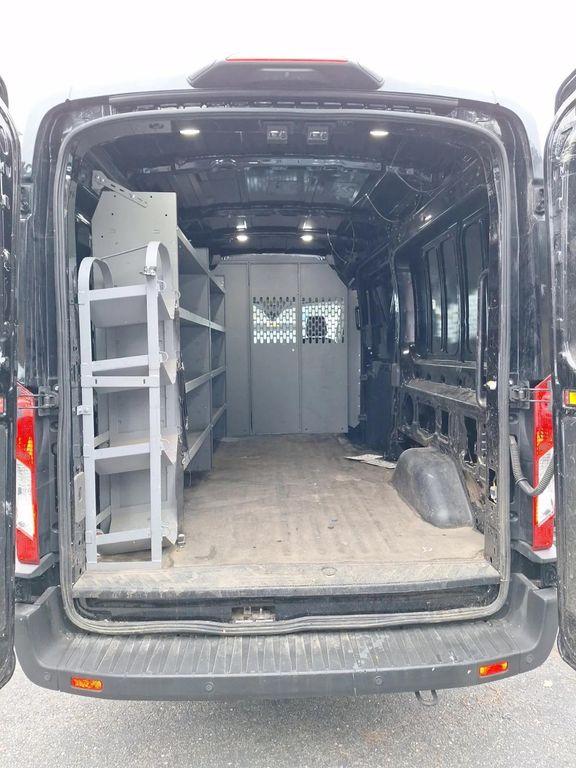 used 2023 Ford Transit-250 car, priced at $35,991