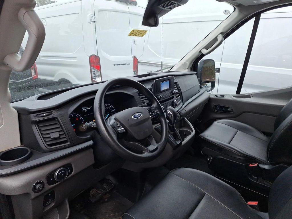 used 2023 Ford Transit-250 car, priced at $35,991