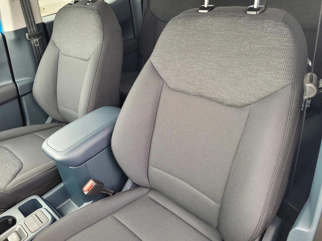 new 2025 Ford Maverick car, priced at $29,940