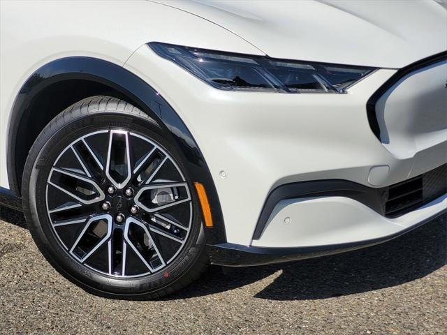 new 2024 Ford Mustang Mach-E car, priced at $45,135