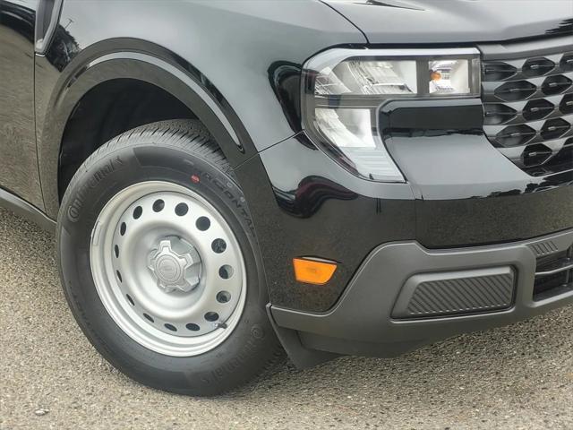 new 2025 Ford Maverick car, priced at $29,840