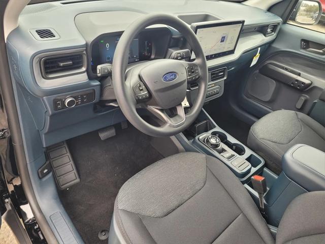 new 2025 Ford Maverick car, priced at $29,840