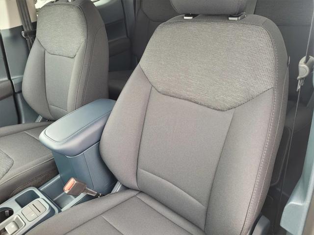 new 2025 Ford Maverick car, priced at $29,840