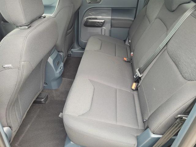 new 2025 Ford Maverick car, priced at $29,840
