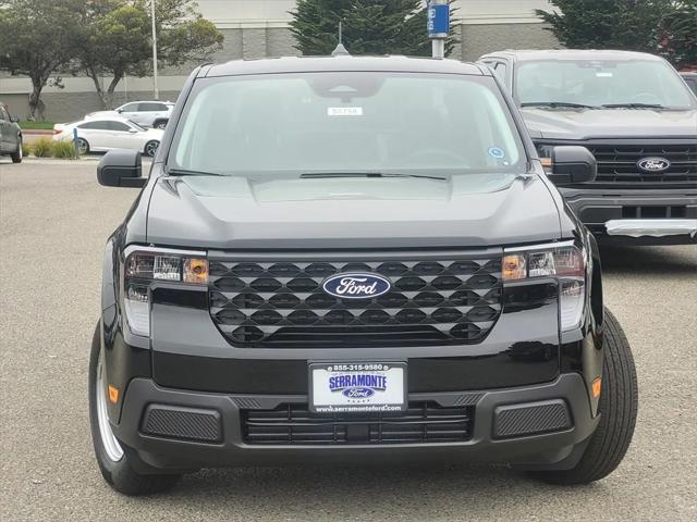 new 2025 Ford Maverick car, priced at $29,840