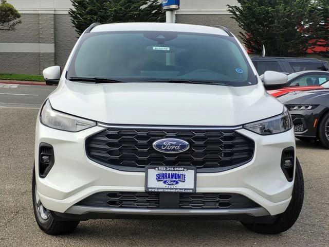 new 2024 Ford Escape car, priced at $36,025