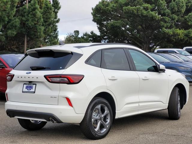 new 2024 Ford Escape car, priced at $36,025