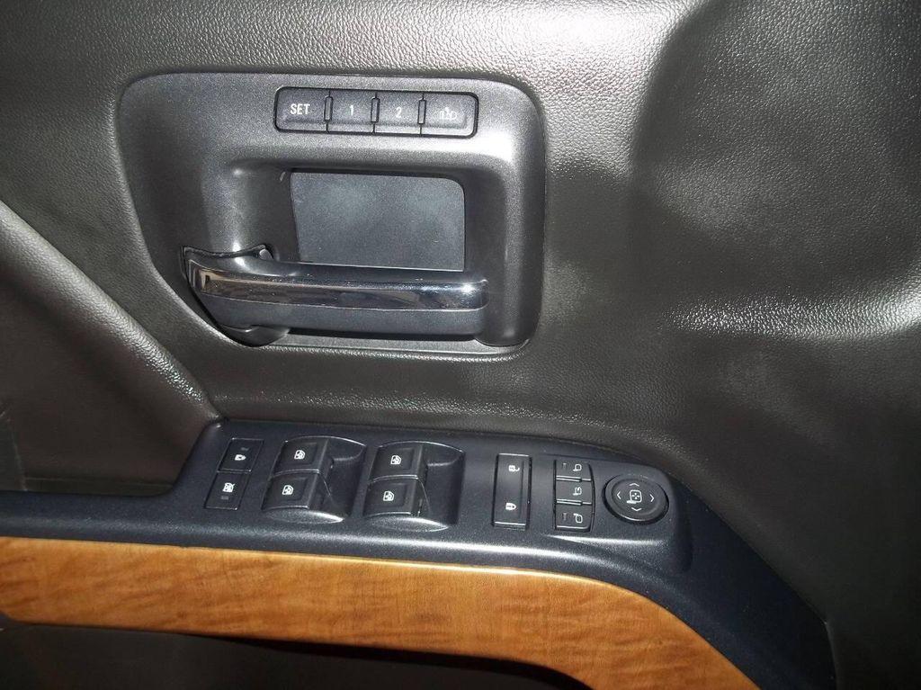 used 2018 Chevrolet Silverado 1500 car, priced at $35,995