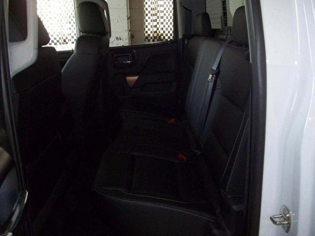 used 2018 Chevrolet Silverado 1500 car, priced at $35,995