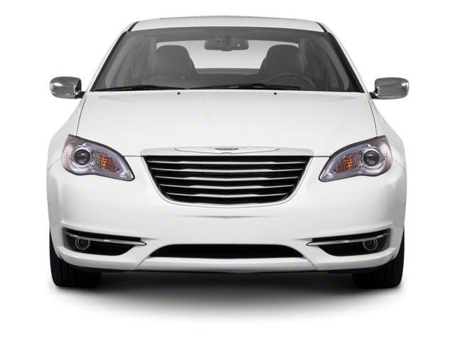 used 2013 Chrysler 200 car, priced at $9,995