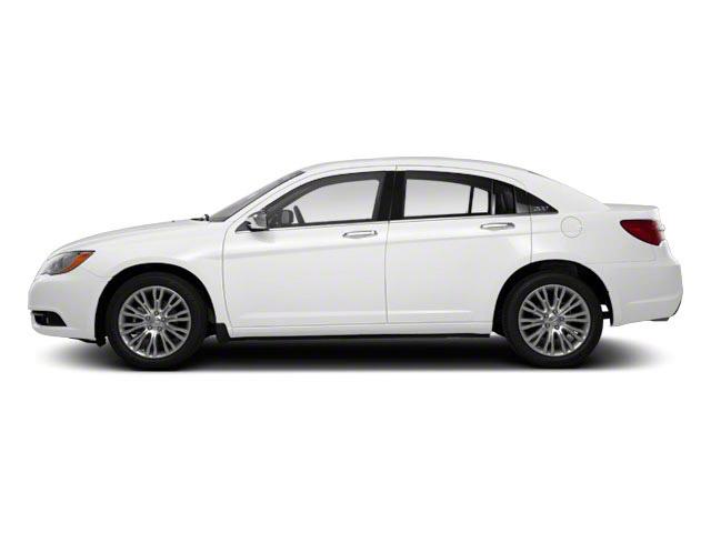 used 2013 Chrysler 200 car, priced at $9,995